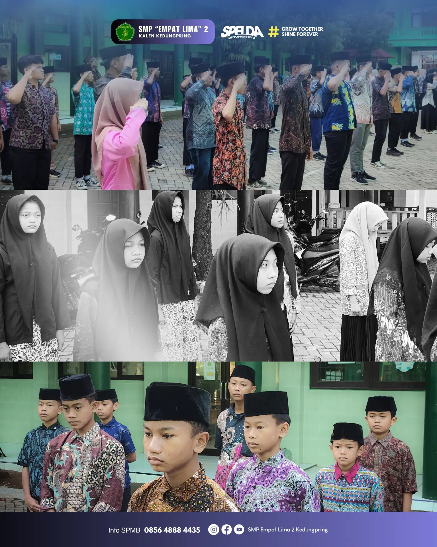 Upacara Hari Kartini