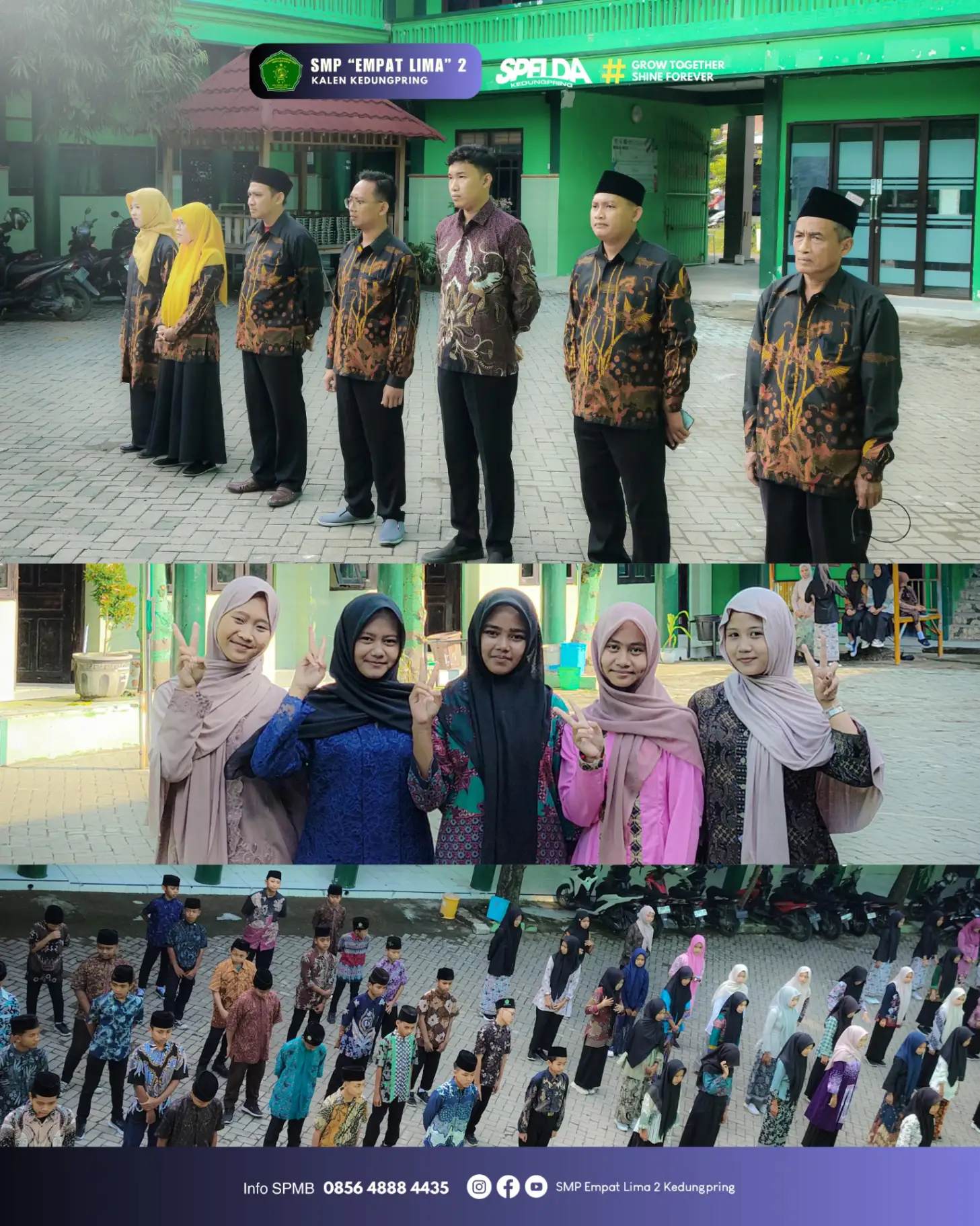 Upacara Hari Kartini