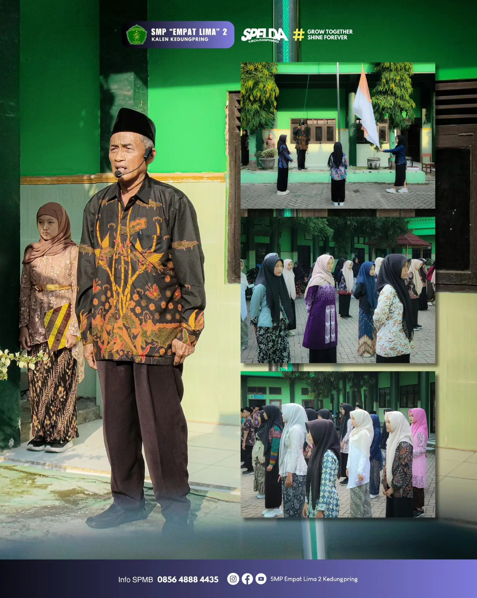 Upacara Hari Kartini