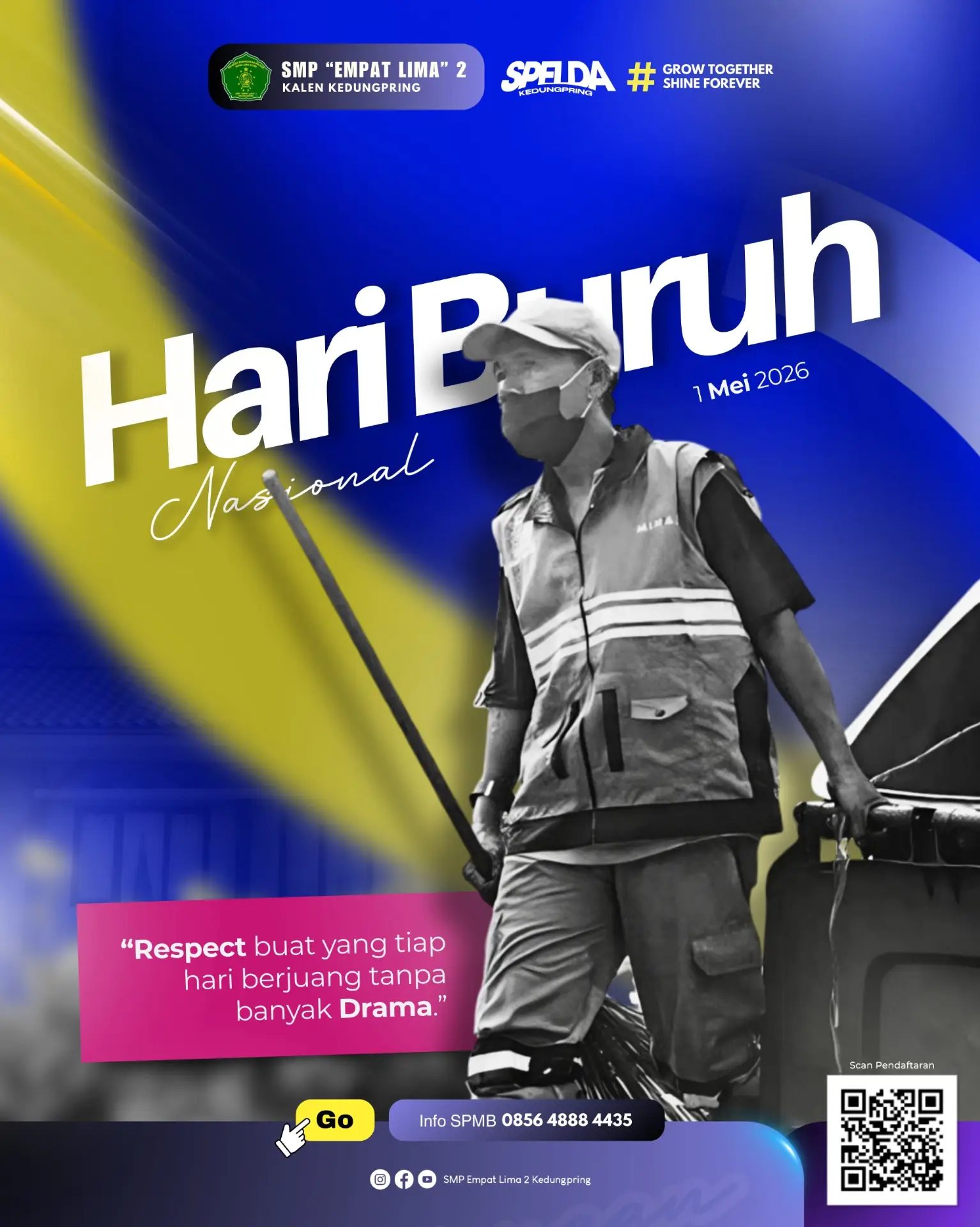 Hari Buruh Nasional