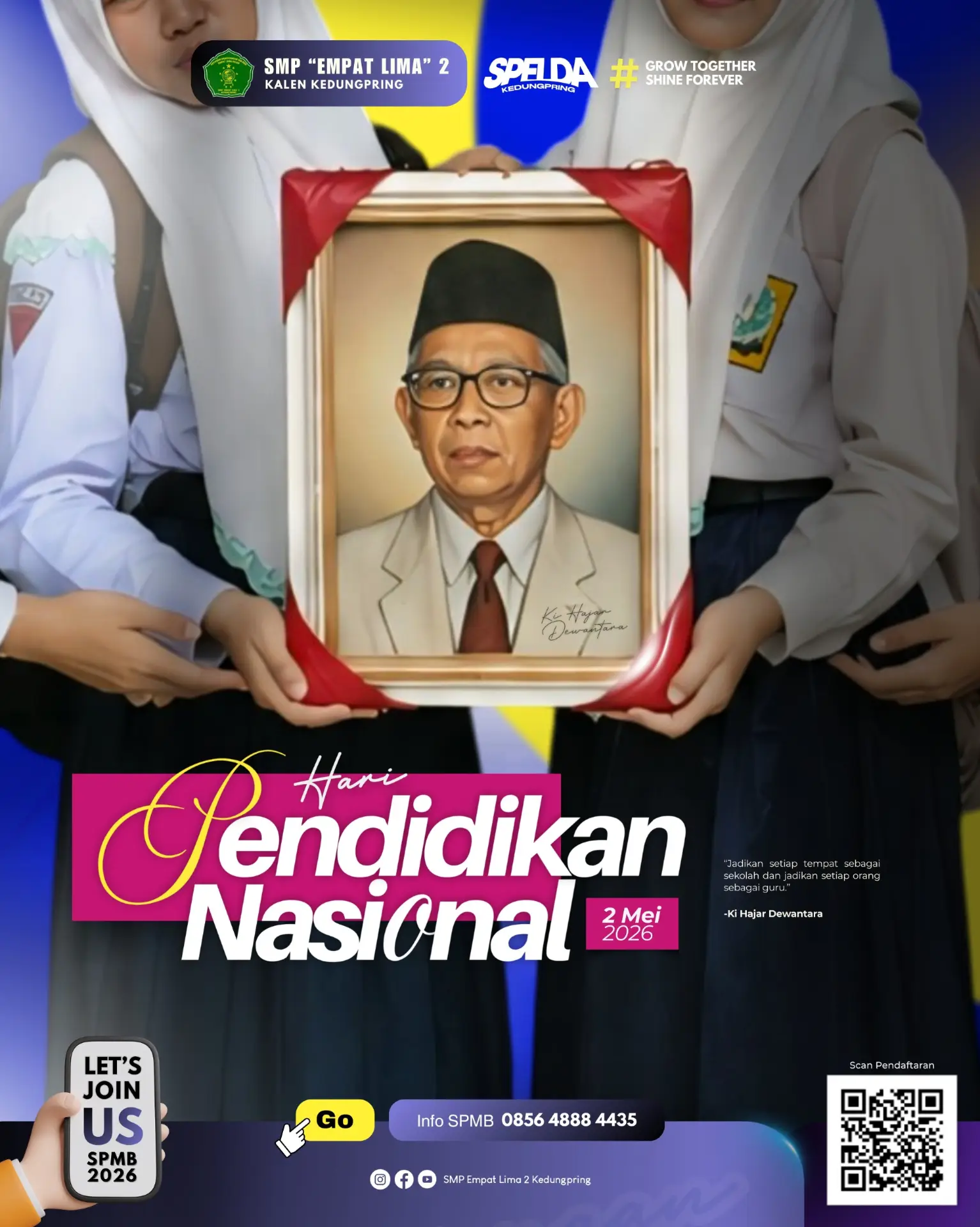 Hari Pendidikan Nasional